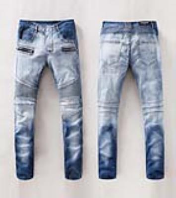 cheap balmain jeans cheap no. 1